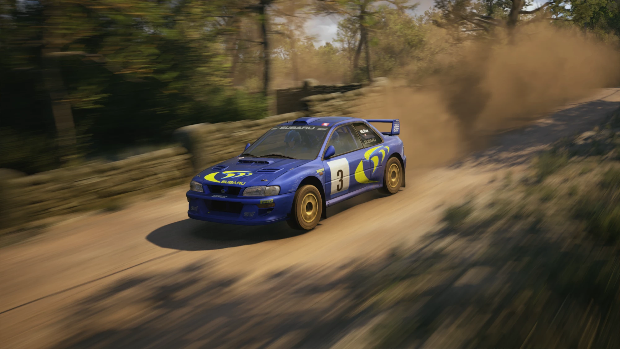 Lojë PS5 Electronic Arts EA SPORTS: WRC