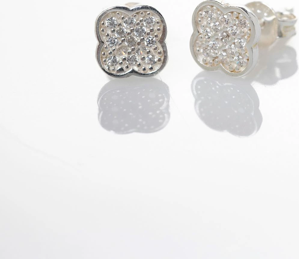 Vathë argjendi Elika Silver, ELKTY45227
