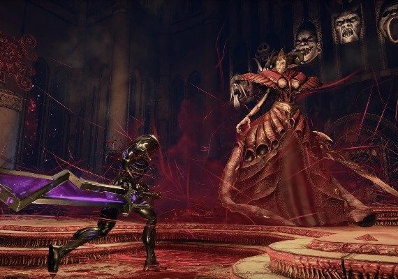 Hellpoint: Blue Sun DLC Global