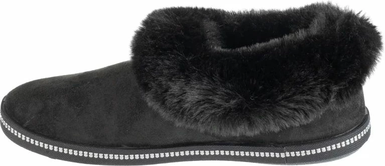 Këpucë Skechers femra, të zeza