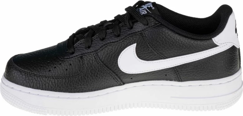 Atlete për femra Nike, të zeza [Madhësia: 36.5]