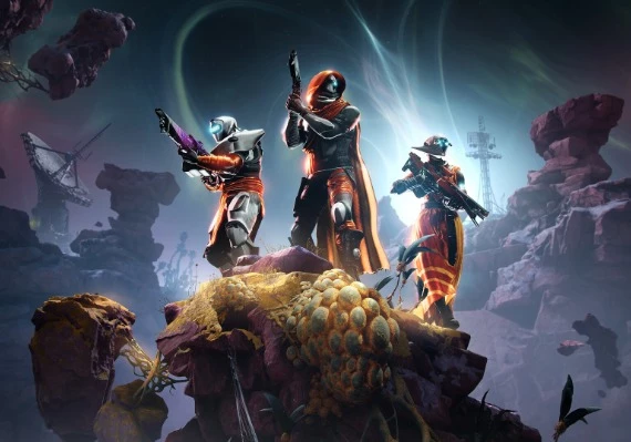 Destiny 2: Year of Prophecy DLC Ultimate Edition EN Global