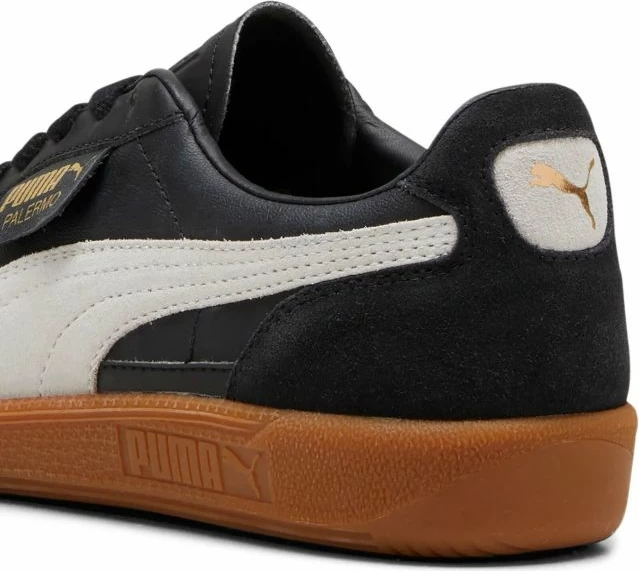 Atlete për meshkuj Puma, të zeza [Madhësia: 42.5]
