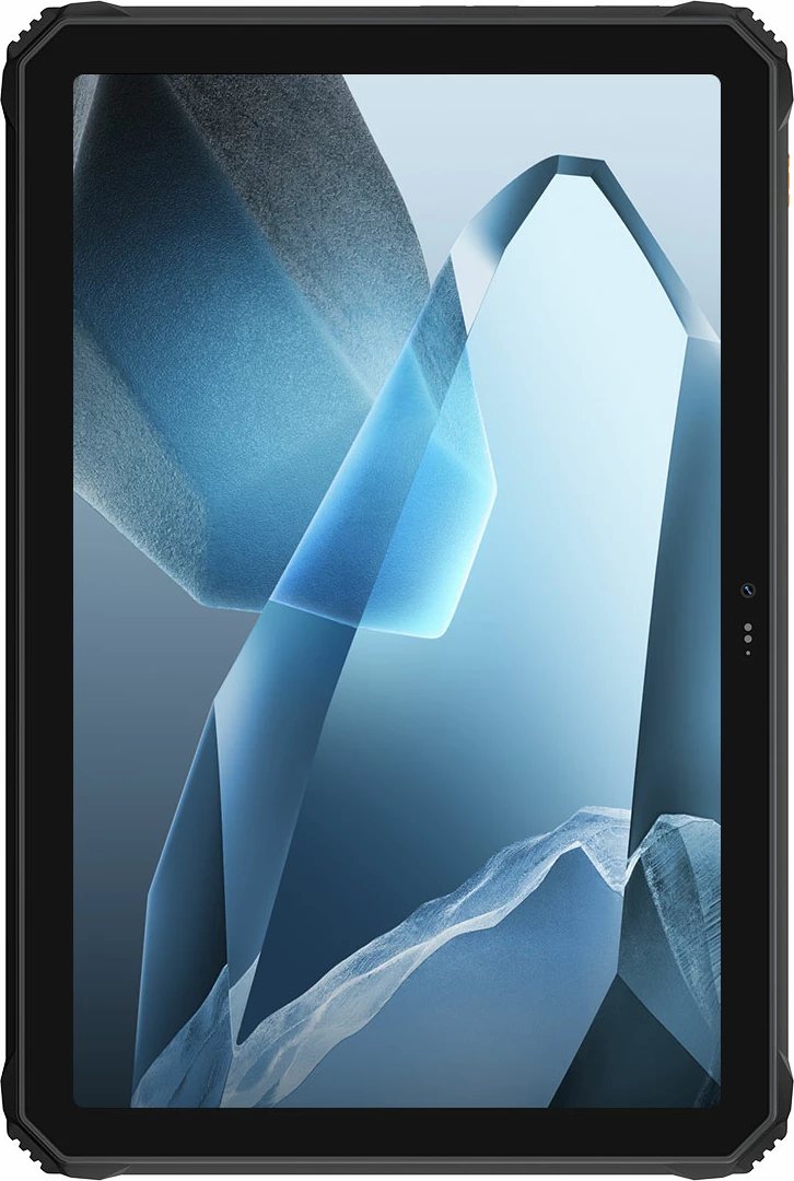 tablet robust Oscal Spider 10 11\" 8GB+256GB 20000mAh IP68/IP69K Android 15, e zezë