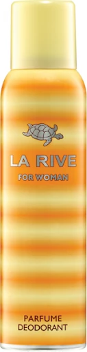 Deodorant spray për femra La Rive For Woman 150ml