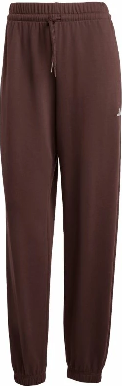 Pantallona adidas për femra, kafe