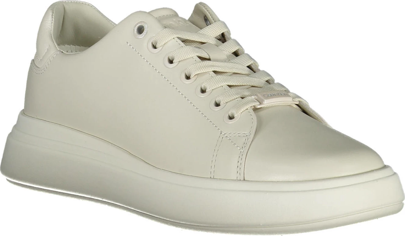 Atlete femra Calvin Klein, beige