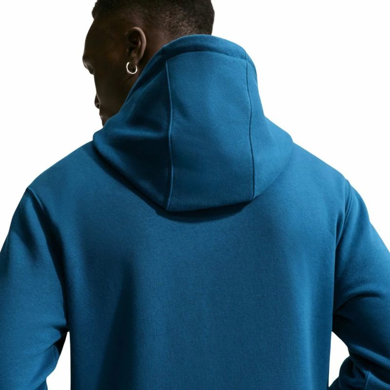 Duks Nike Club BB FN3859 476, meshkuj, kaltër [Madhësia: M]
