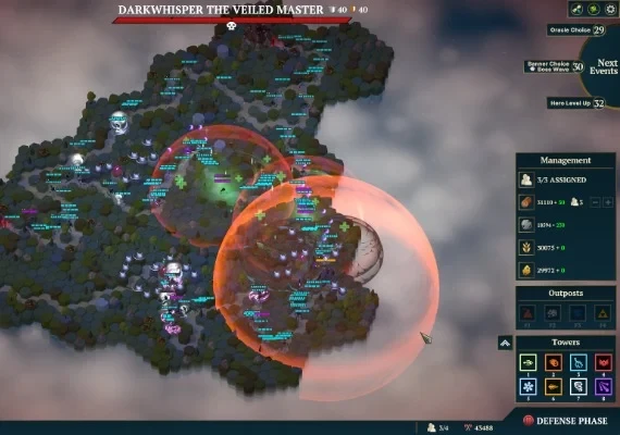 Nordhold Global