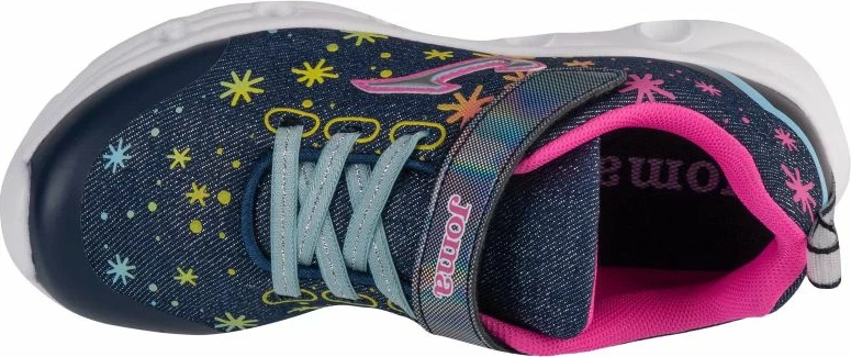 Atlete fëmijë Joma, të kaltra