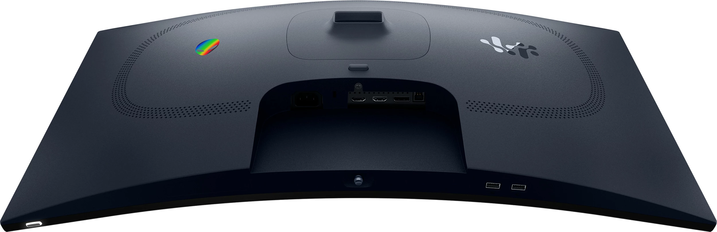Monitor Dell Alienware AW3225DM 31.5 inç, QHD, VA, Curved, 2xHDMI+DP, USB hub
