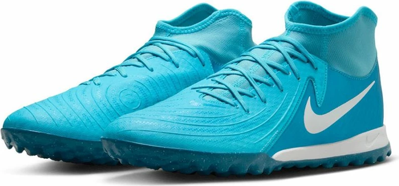 Atlete futbolli Nike për meshkuj, të kaltra