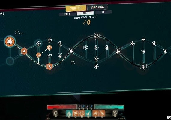 Superfuse Global