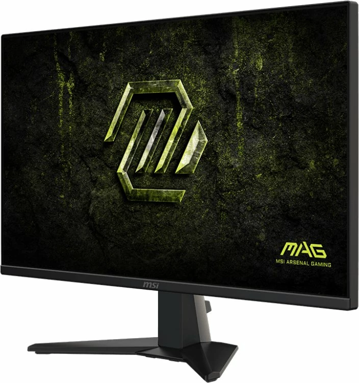 Monitor MSI MAG 275QF E20 27\" WQHD 2560x1440 200Hz Rapid IPS 0.5ms HDR Ready, i zi