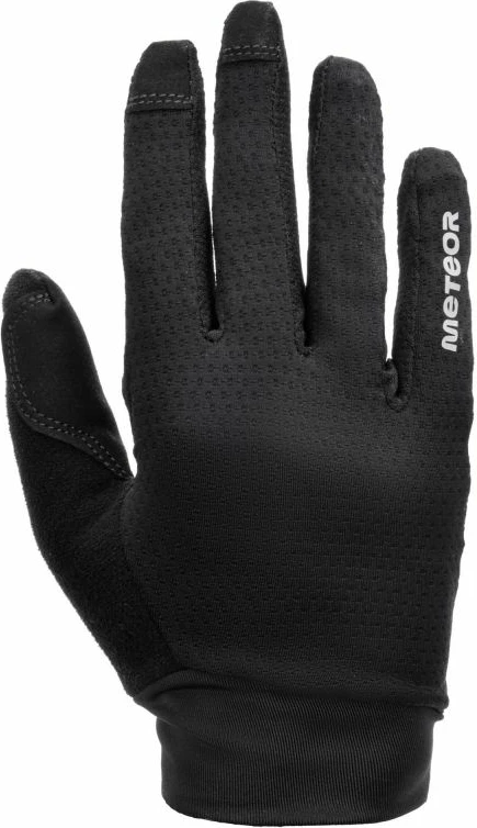 Doreza biçiklete Meteor unisex, të zeza