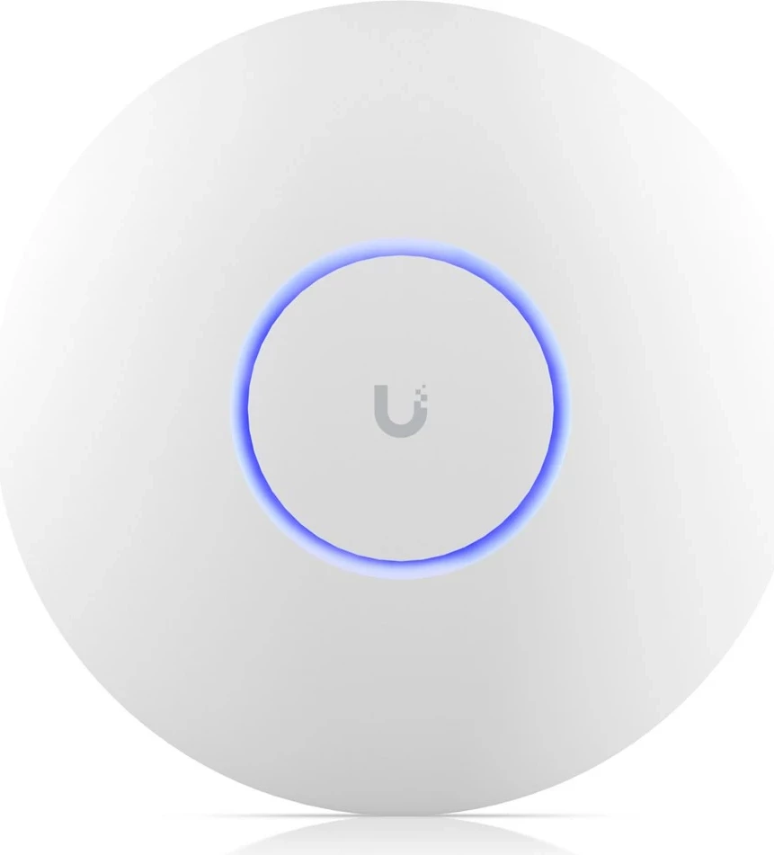 Access Point Ubiquiti U7 Pro 5400 Mbit/s Bardhë PoE