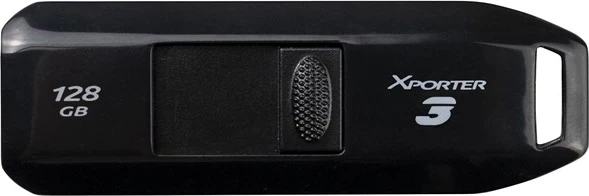 Flashdrive Patriot Memory Xporter 3, 128GB, USB 3.2
