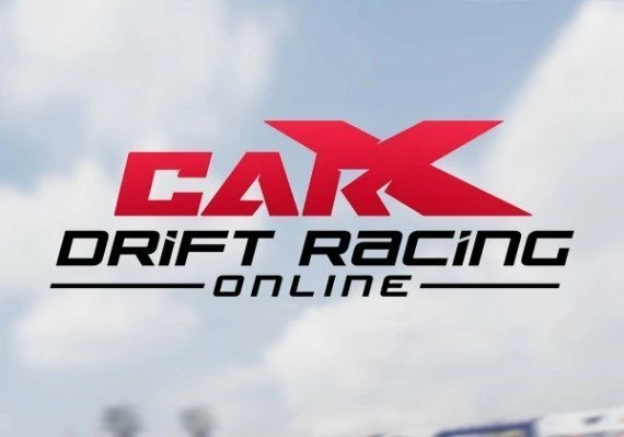 CarX: Drift Racing Online EN Global
