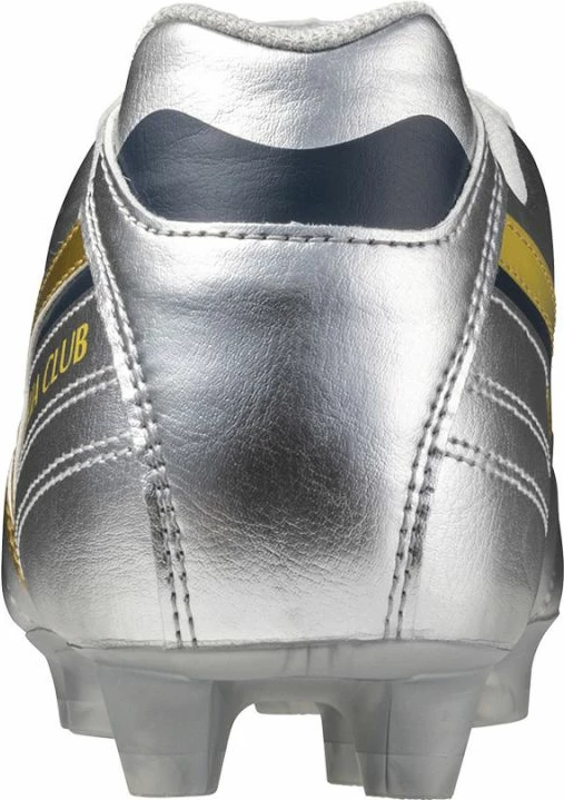 Atlete futbolli Mizuno për meshkuj, të hirtë [Madhësia: 44]
