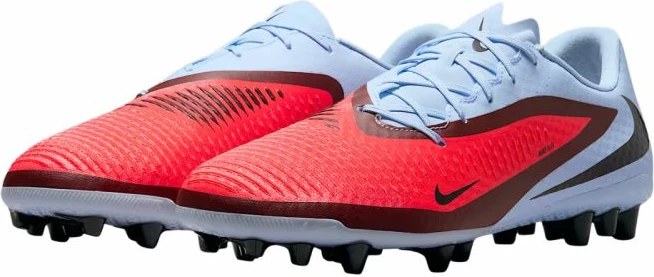 Atlete futbolli Nike Phantom 6 Low Academy AG HQ2322 400 [Madhësia: 45]
