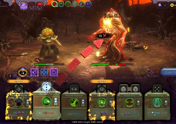 SpellRogue EN/DE/FR/RU/ZH/ES Global
