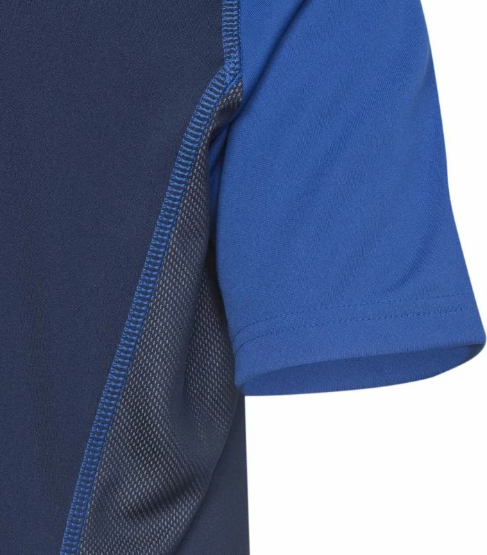 Fanellë futbolli për fëmijë adidas Tiro 23 Competition HK7639, navy blue [Madhësia: 140 cm]