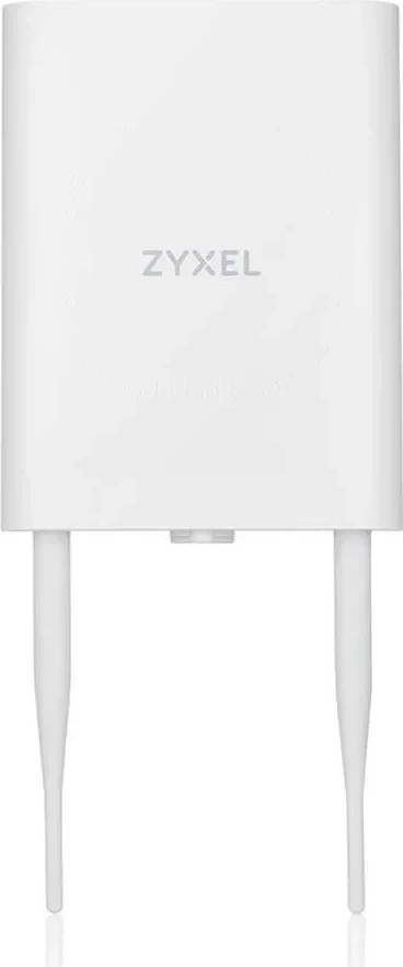 Access point Zyxel NWA55BE-EU0102, WiFi 7, 2.4/5 GHz, për biznes