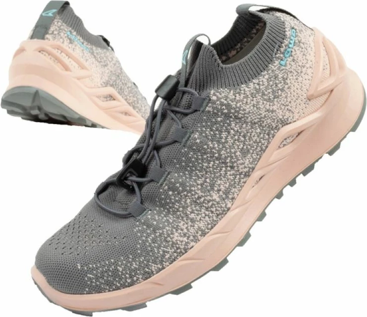 Atlete femra Lowa, të hirit