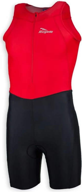 Kominoshe triathlon Yakimasport, unisex, të kuqe