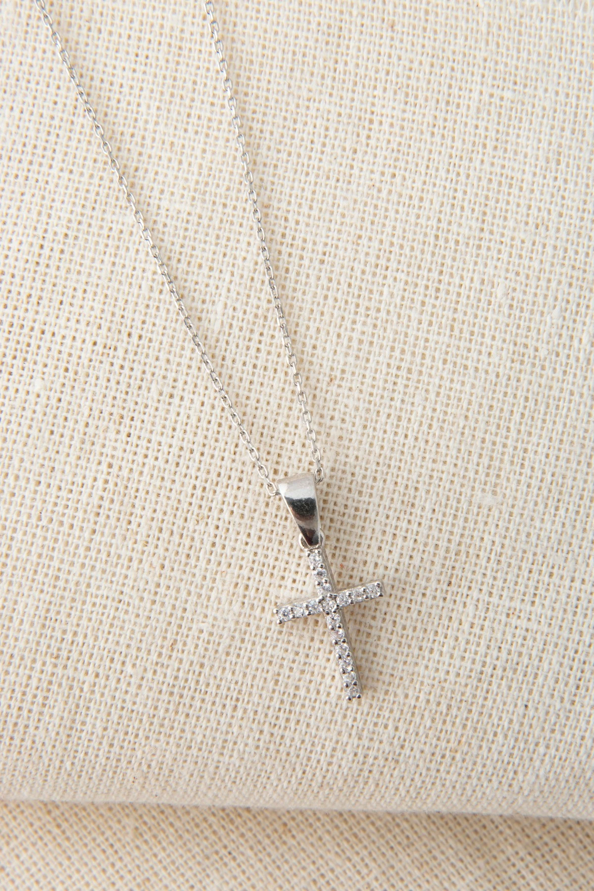 Qafore argjendi Elika Silver, ELKTY45022 - 3