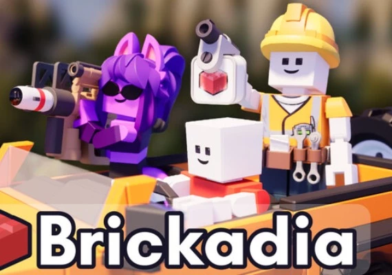 Brickadia Global