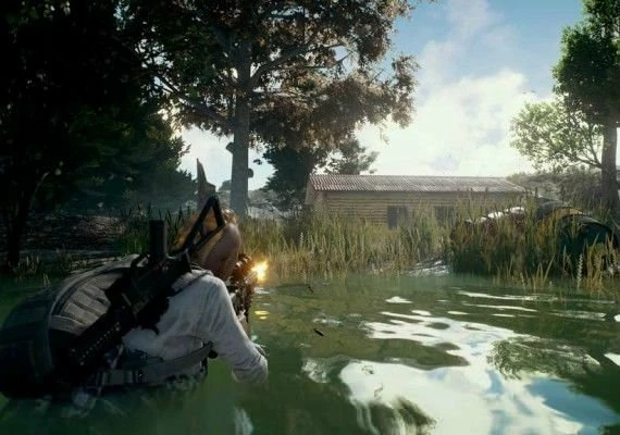 PUBG PlayerUnknown's Battlegrounds - #1.0 99 DLC EN/DE/FR/IT Global