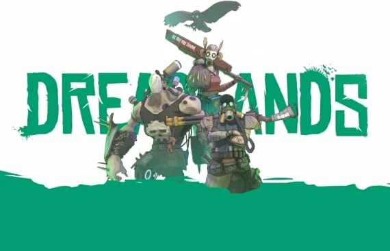 Dreadlands EN Global