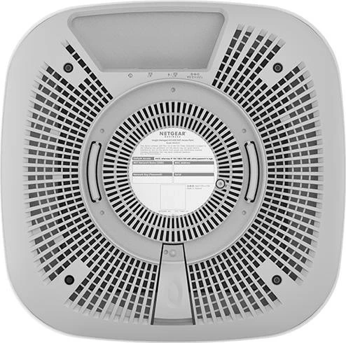 Pika Qasje Wi-Fi 6 Netgear WAX625-100EUS, gri