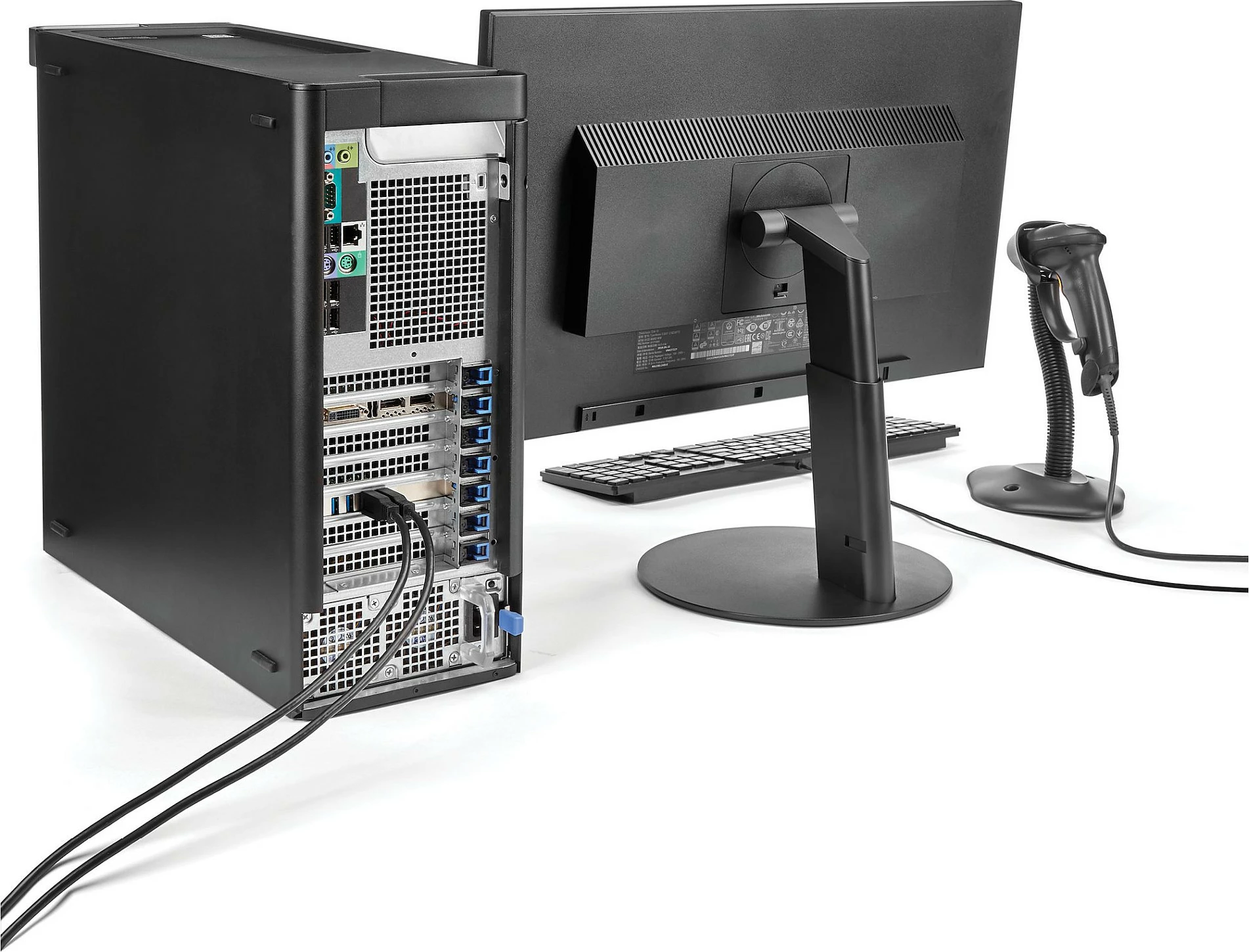 Kartelë PCIe USB StarTech PEXUSB3S44V, 4x USB 3.2 Gen 1, UASP, Full/Low Profile, e zezë