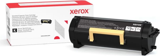 Toner XEROX 006R04728 për VersaLink B415, 6000 faqe, i zi
