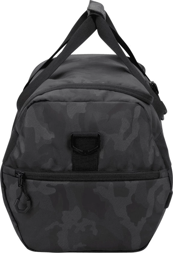 çantë sportive ushtarake RIVACASE Sherwood 7641 30L, rezistente ndaj ujit, Navy camo