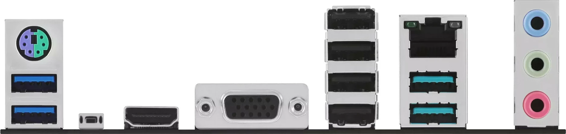 Pllakë amë ASUS PRIME B650M-K, Socket AM5, DDR5, 96 GB