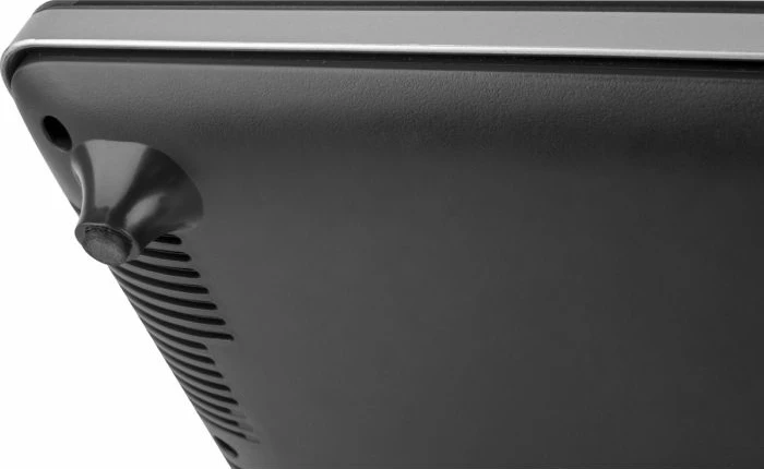 Pllakë induksioni elektrike portative BRUNNER 7202834N, 300-2000W, e zezë