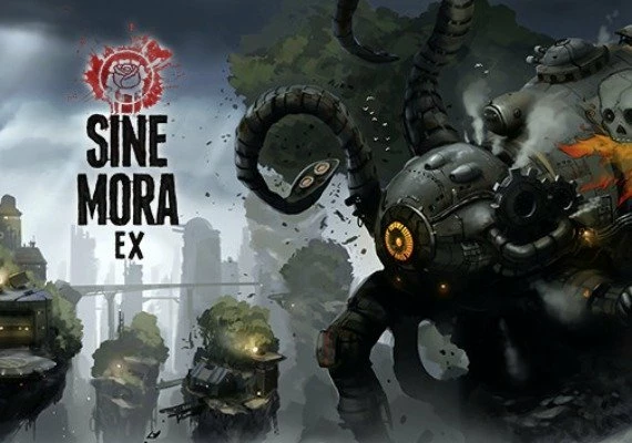 Sine Mora EX Global