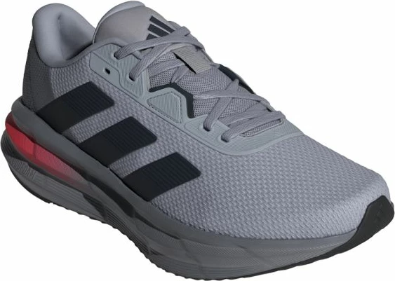 Atlete vrapimi adidas për meshkuj, gri [Madhësia: 46 2/3]