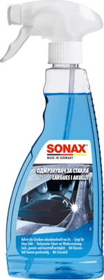 SONAX Sprej Për Shkrirjën e Akullit 500ml