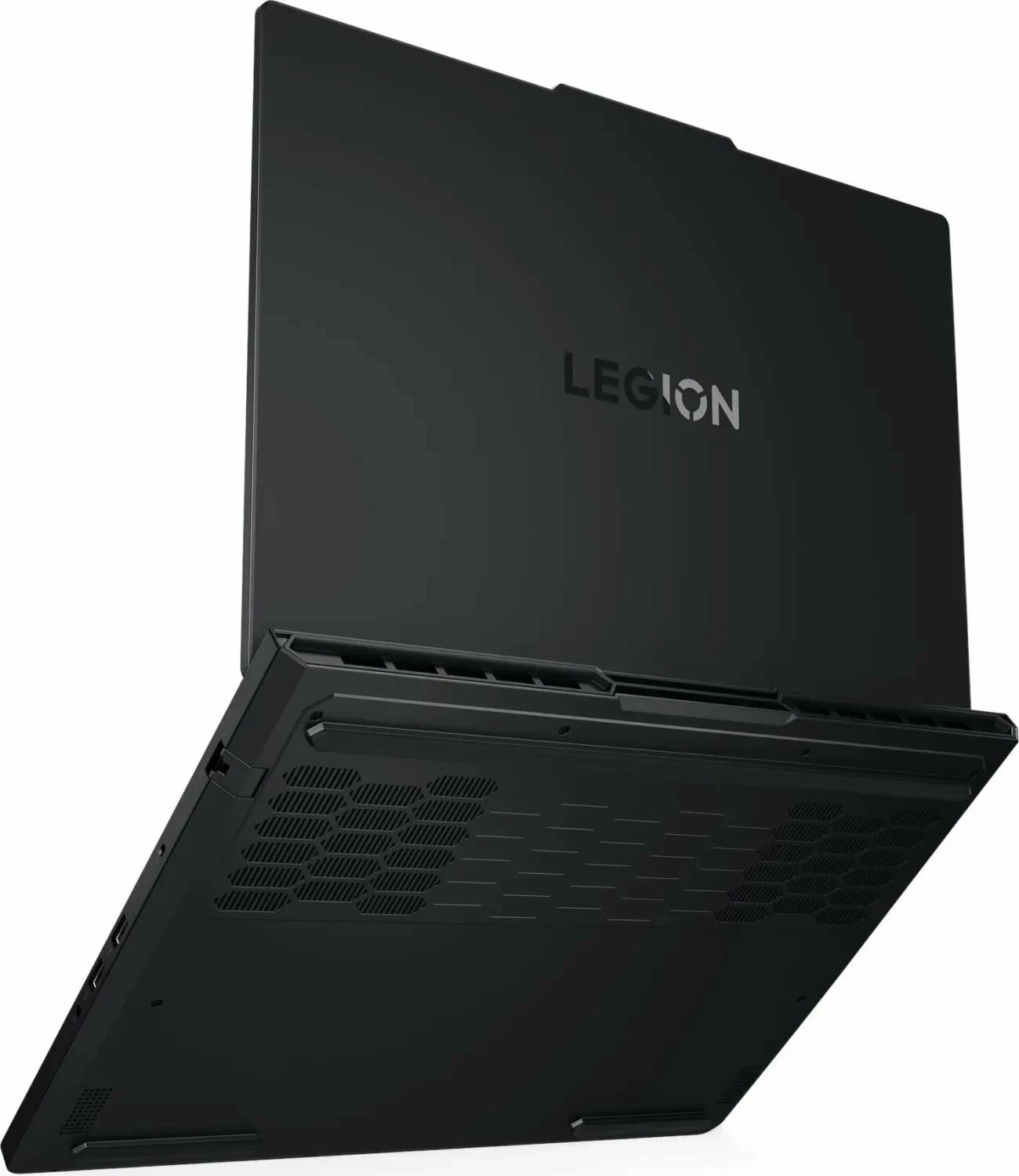 Laptop Lenovo Legion Pro 5 16ADR10 83LT001YPB, Ryzen 7 8745HX, 32GB RAM, 1TB M.2 PCIe SSD, GeForce RTX 5060 8GB, 16\" 2560x1600 165Hz OLED, i zi