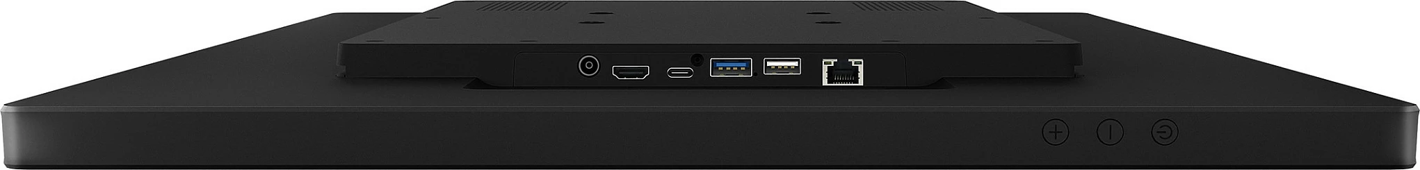 Monitor touchscreen iiyama ProLite TW3226AS-B3P, 31.5", Full HD, VA, 60Hz, PoE, i zi