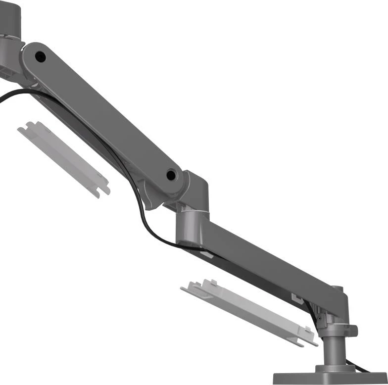 Krah monitori Ergotron LX Pro 45-682-293, gri