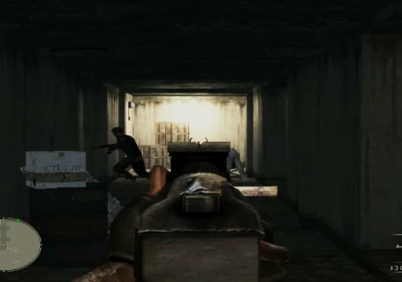 Chernobyl: Terrorist Attack EN Global
