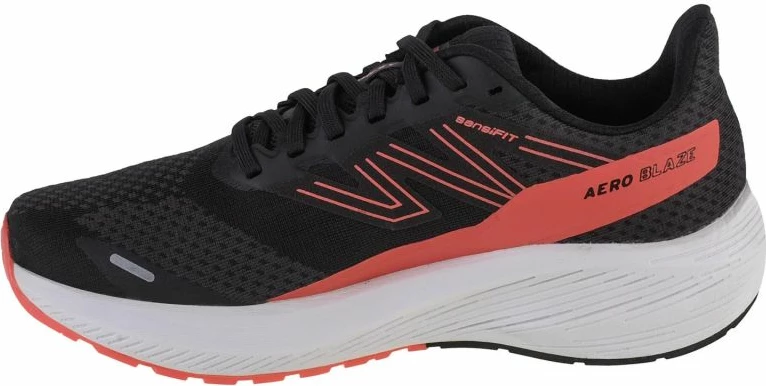 Atlete për femra Salomon Aero Blaze, të zeza [Madhësia: 39 1/3]