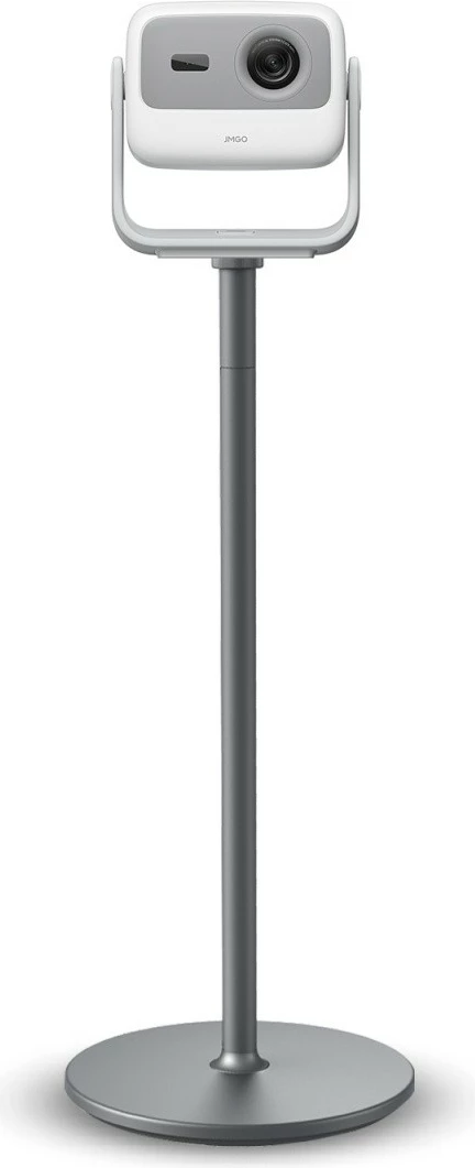 Stativ dyshemeje për projektor, JMGO URJMG, montim 1/4", deri 10 kg, menaxhim kabllosh, antracit