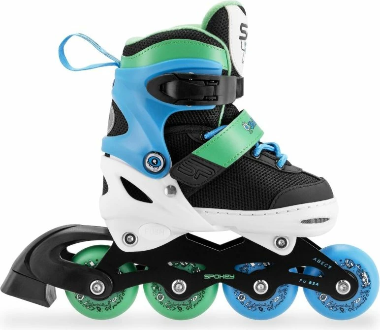 Rollera për fëmijë Spokey Joy Jr, me ngjyra [Madhësia: 31 - 34]