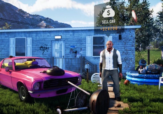 Used Cars Simulator Global